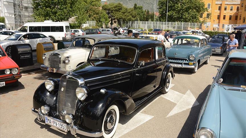 Međunarodni skup oldtimera u Mostaru: Nemamo nacionalne predznake